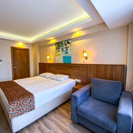 Bguest & Bed & Breakfast Istanbul