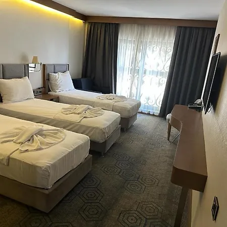 Yuksel Yenikapi Istanbul