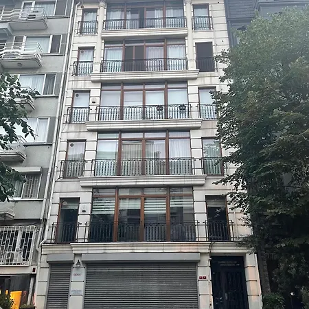 Bosphorus View Oasis 3 Br- 2 Ba شقة *