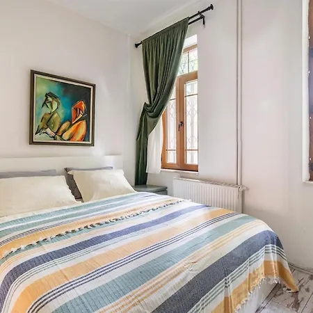 House Of Soul & Triplex With A Winter Garden Hébergement de vacances