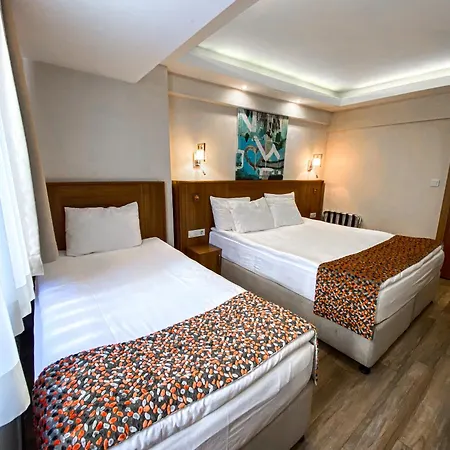 Bguest & 3* Istanbul