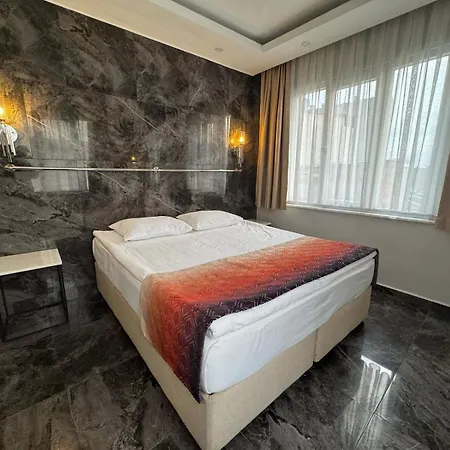 Bed & Breakfast Bguest & 3*