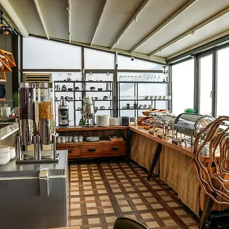 Bed & Breakfast Bguest & Istanbul