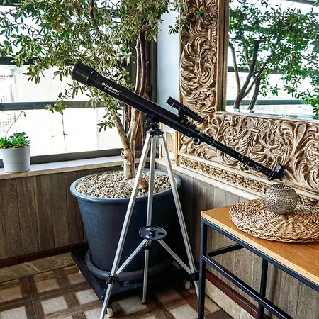 Bguest & 3* Istanbul