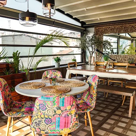 Bguest & Bed & Breakfast Istanbul