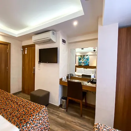 Bed & Breakfast Bguest & Istanbul