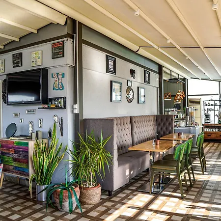 Bguest & Bed & Breakfast Istanbul