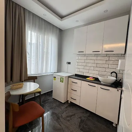 Bed & Breakfast Bguest & Istanbul