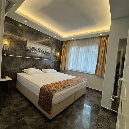 Bguest & 3* Istanbul