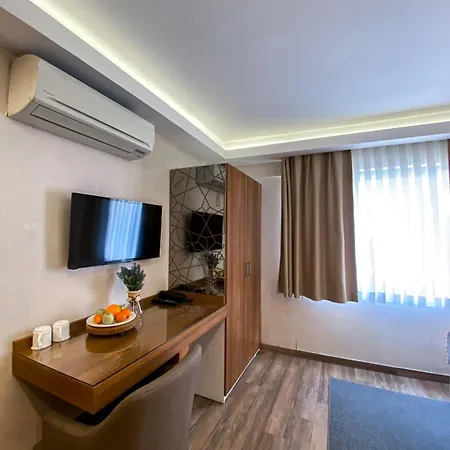 Bguest & Istanbul