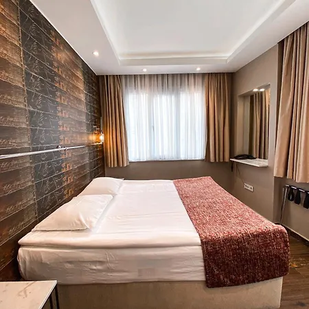 Bguest & 3* Istanbul