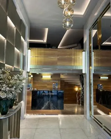 Nida Center Hotel