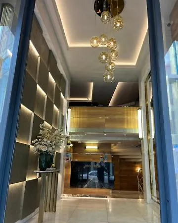 Nida Center Hotel 3*