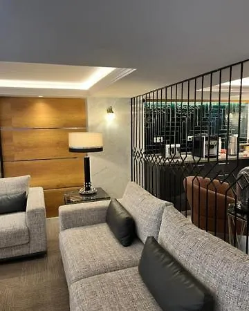 Nida Center 3* Istambul