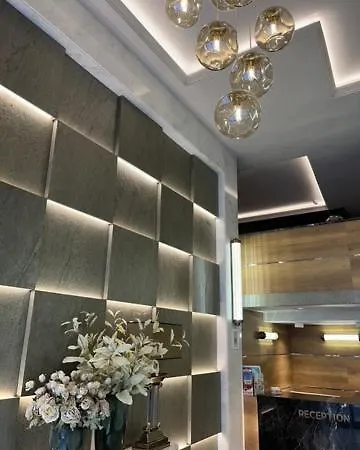 Nida Center Hotel