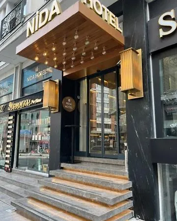 Hotel Nida Center
