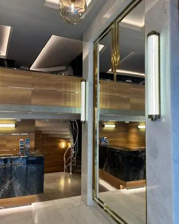 Nida Center Istambul