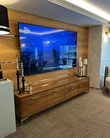 Nida Center Hotel Istambul