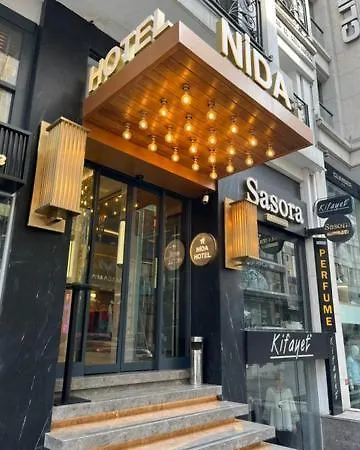 Nida Center 3*