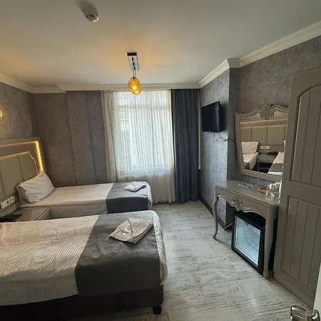Old Viva 3* Стамбул