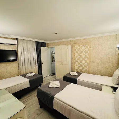Old Viva Отель 3*