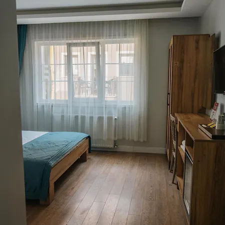 Taksim Santa Lucia