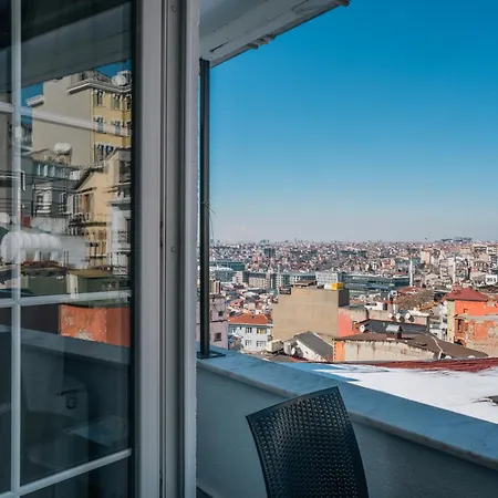 Taksim Santa Lucia اسطنبول