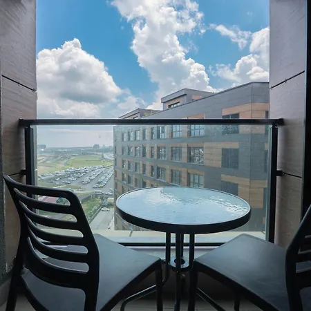Western & Residences Istambul