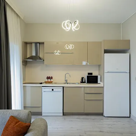 Western & Residences Hotel