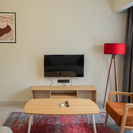 Western & Residences Istambul