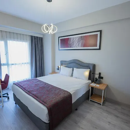 Western & Residences Istambul