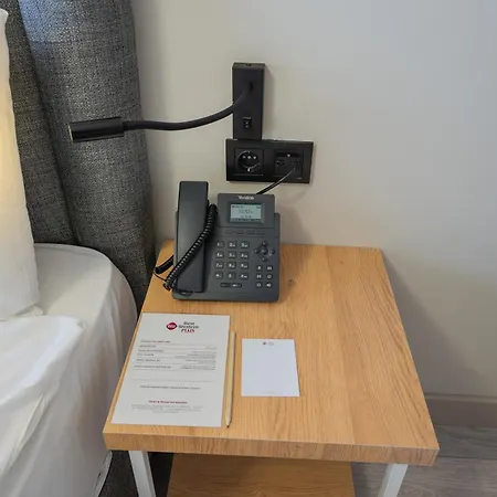 Hotel Western & Residences 4*