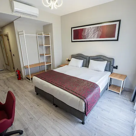 Hotel Western & Residences 4*