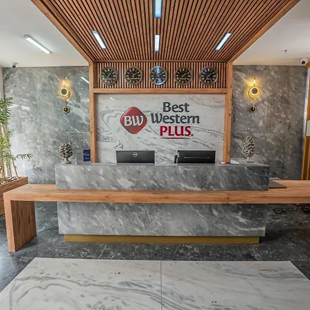 Western & Residences Hotel Istambul