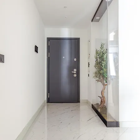 Royal In Sinpas Queen 40f Apartment