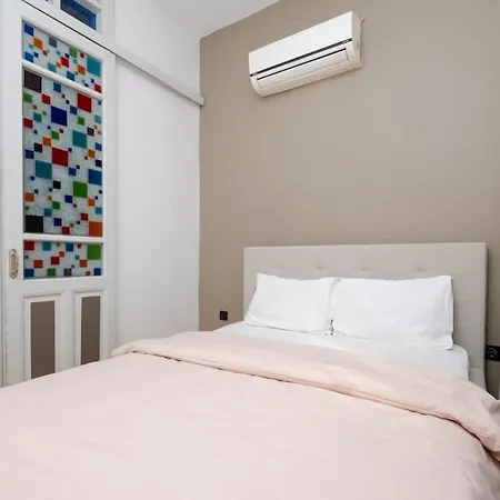 Apartamento Cosy Historical Flat *