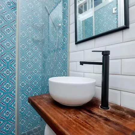 Cosy Historical Flat Estambul