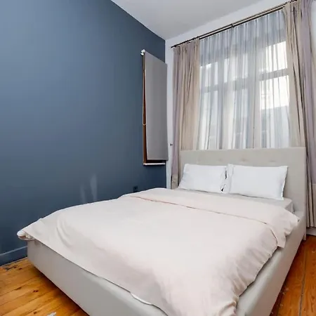 Cosy Historical Flat * Estambul