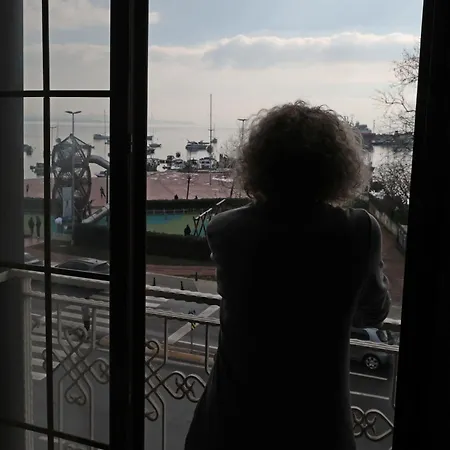 Marrakesch Tuzla Istanbul