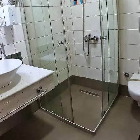 Marrakesch Tuzla Hotel *