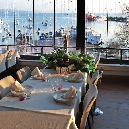 Marrakesch Tuzla Hotel Istanbul