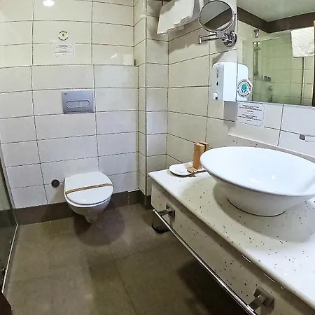 Marrakesch Tuzla Hotel *