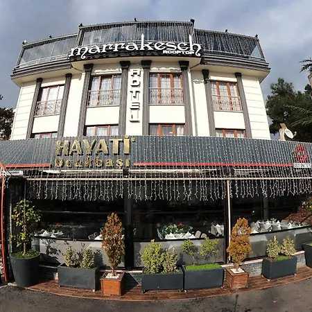 Marrakesch Tuzla