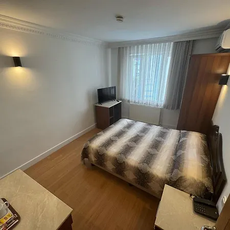 Hanedan Hotel