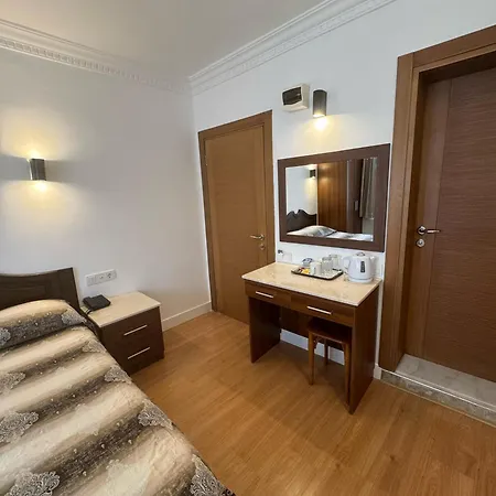 Hanedan Hotel Istanbul