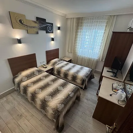 Hanedan 3* Istanbul