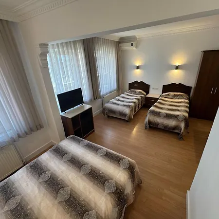 Hotel Hanedan