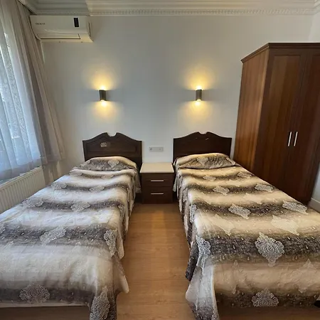 Hanedan Hotel 3*