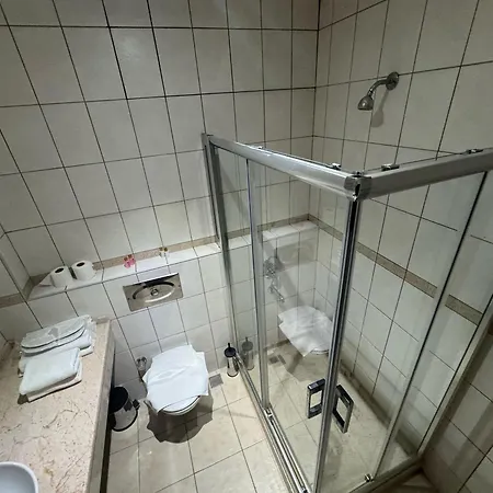 Hanedan Hotel Istanbul