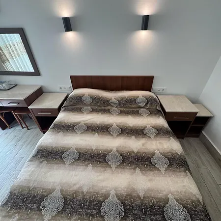 Hotel Hanedan Istanbul